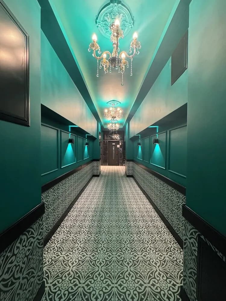 Thalia Boutique Hotel