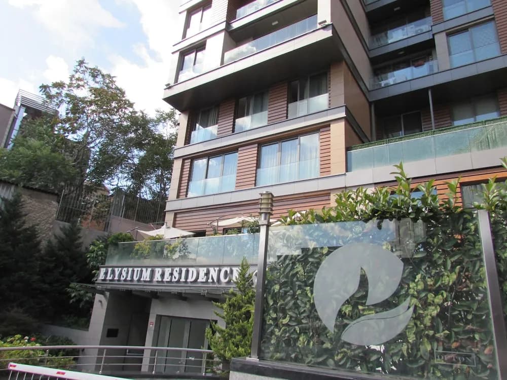 Taksim Elysium Residence