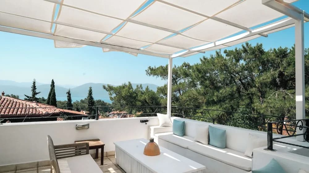 Totelya Hotel (Yetişkin Oteli)