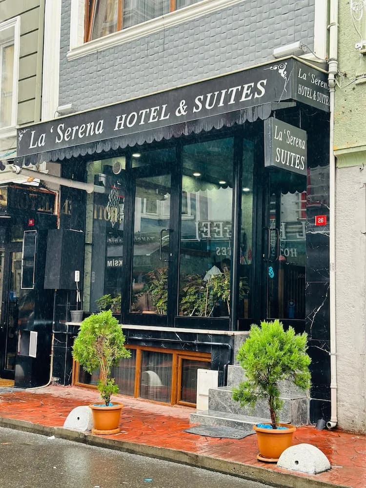 La Serena Hotel