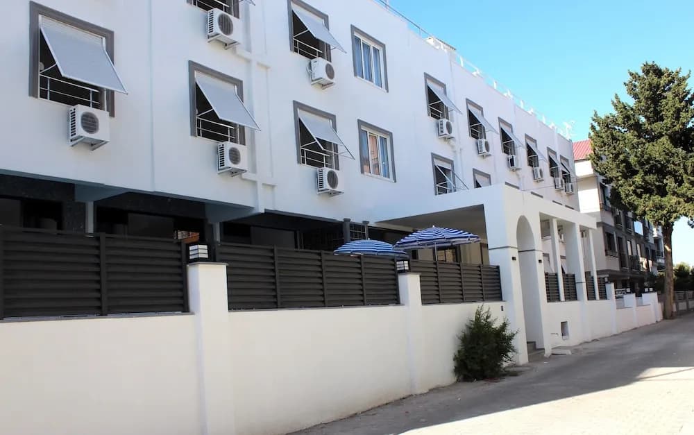 Tasan Apart Otel