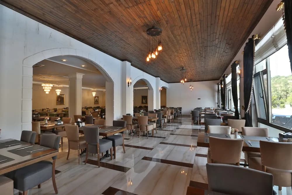 Restoran
