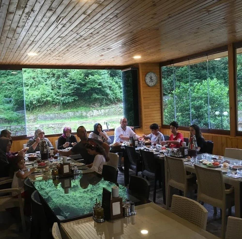Restoran