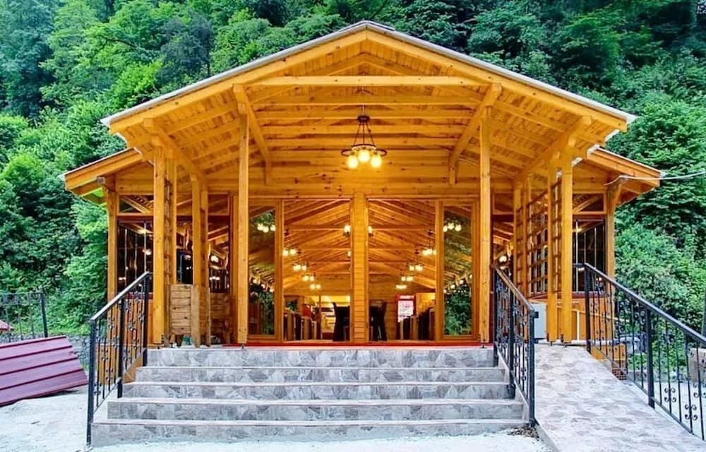 Restoran
