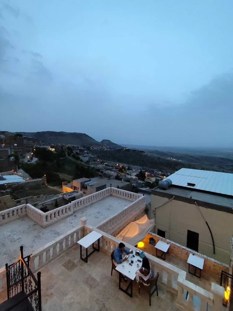 Rumet Paşa Konağı
