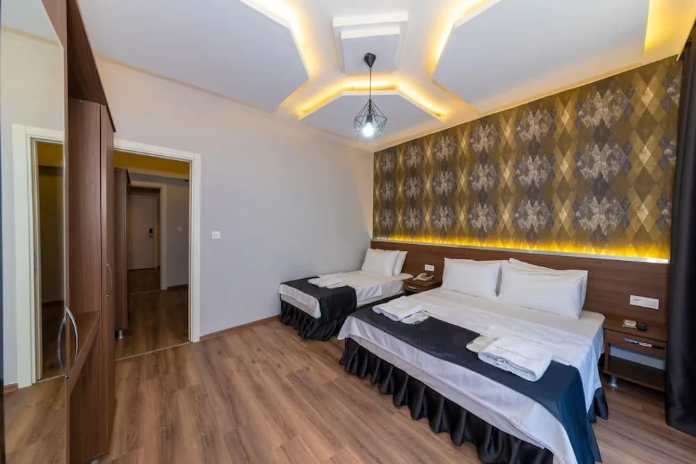 Pera Imperium Taksim