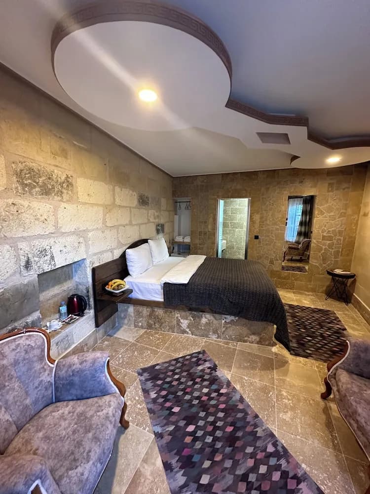 DİRİLİŞ BANARYA PANSİYON