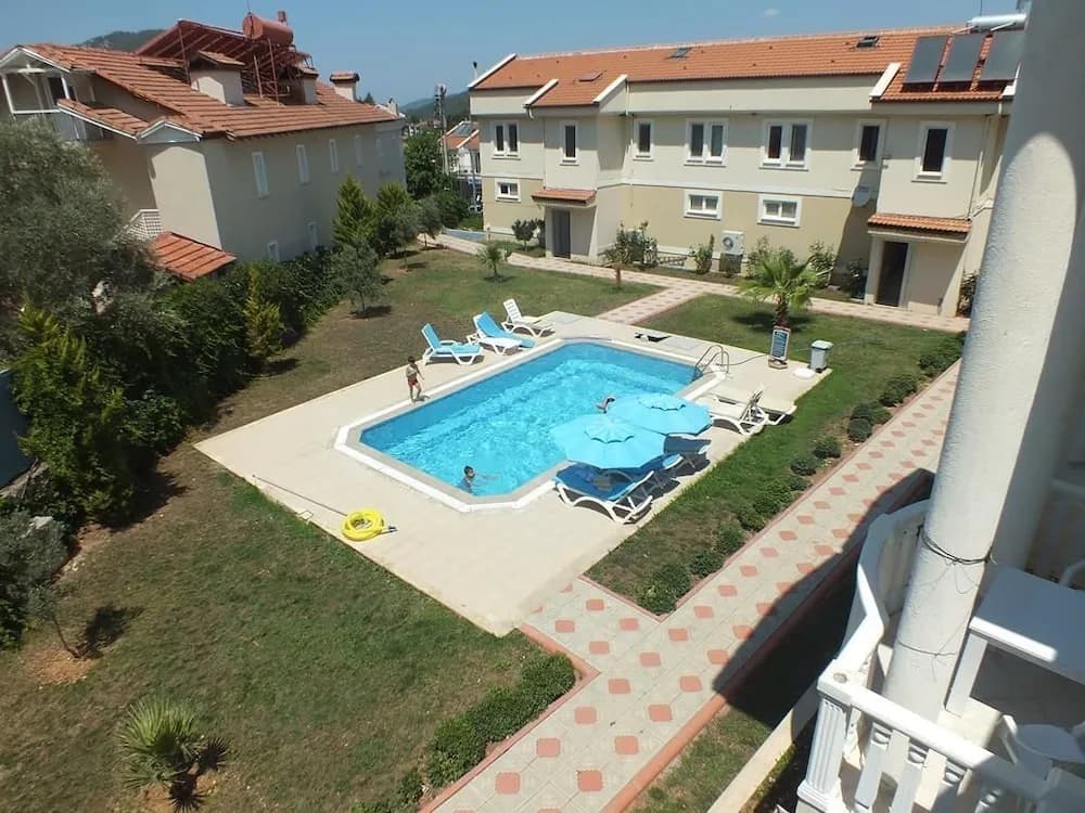 NG Hisar Apart Otel & Restaurant