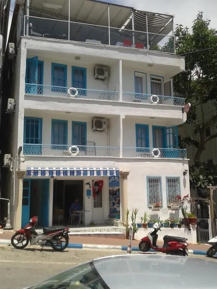 Hotel Nisa