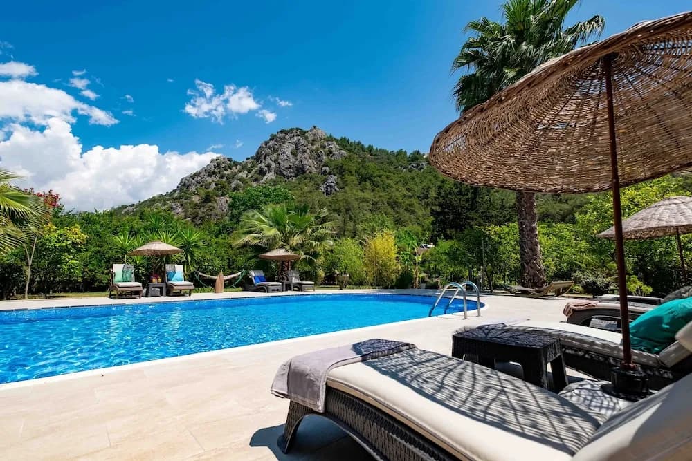 Portalimo Lodge Hotel - Adult Only +12