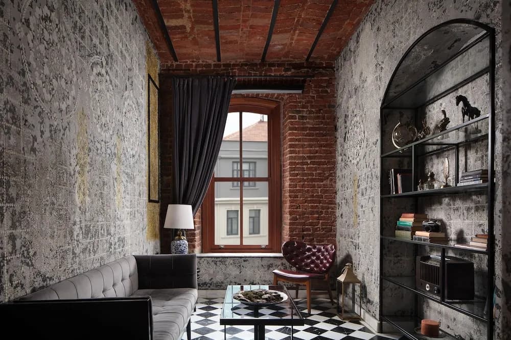 DeCamondo Galata, a Tribute Portfolio Hotel