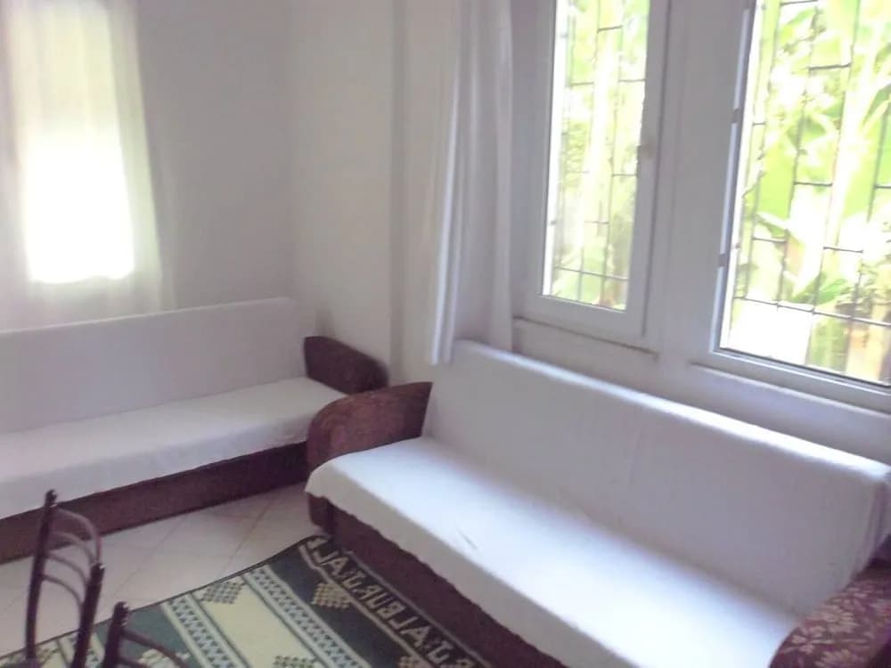 Oturma alanı