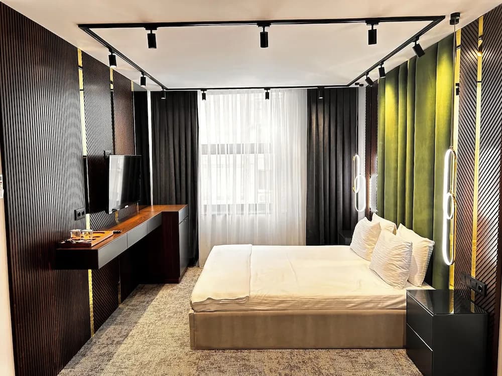 Zeytin Hotel