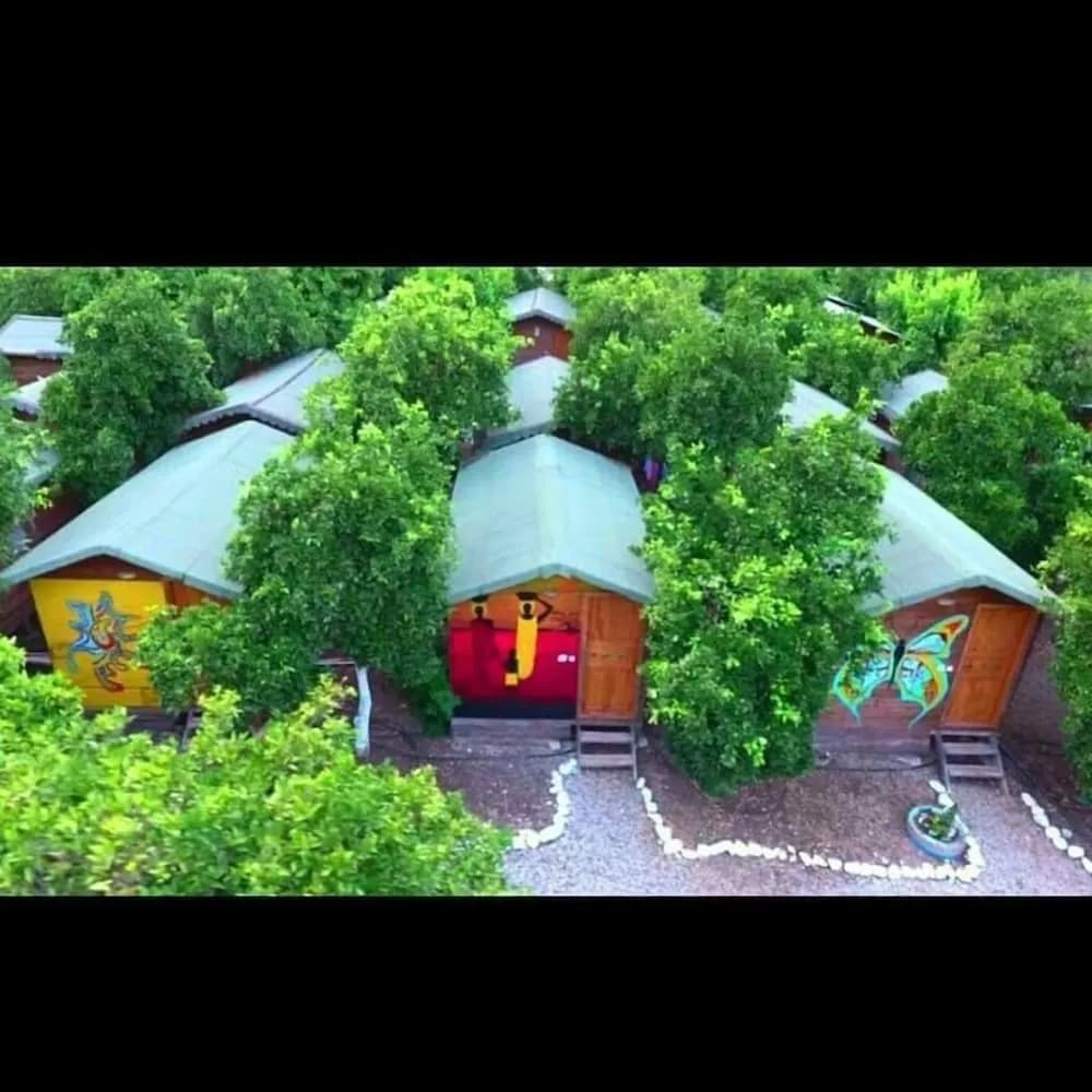 Olympos Alaturka Pansiyon