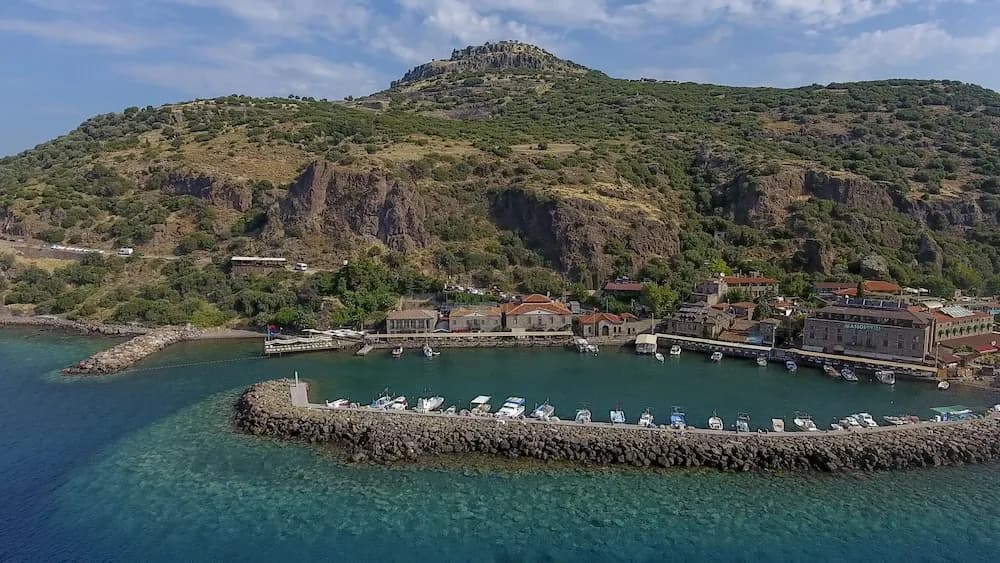 Assos Nazlihan Hotel - Special Class