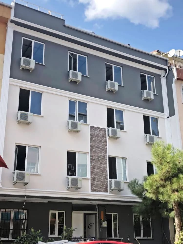 Istanbul Nostalji Suit Avcılar