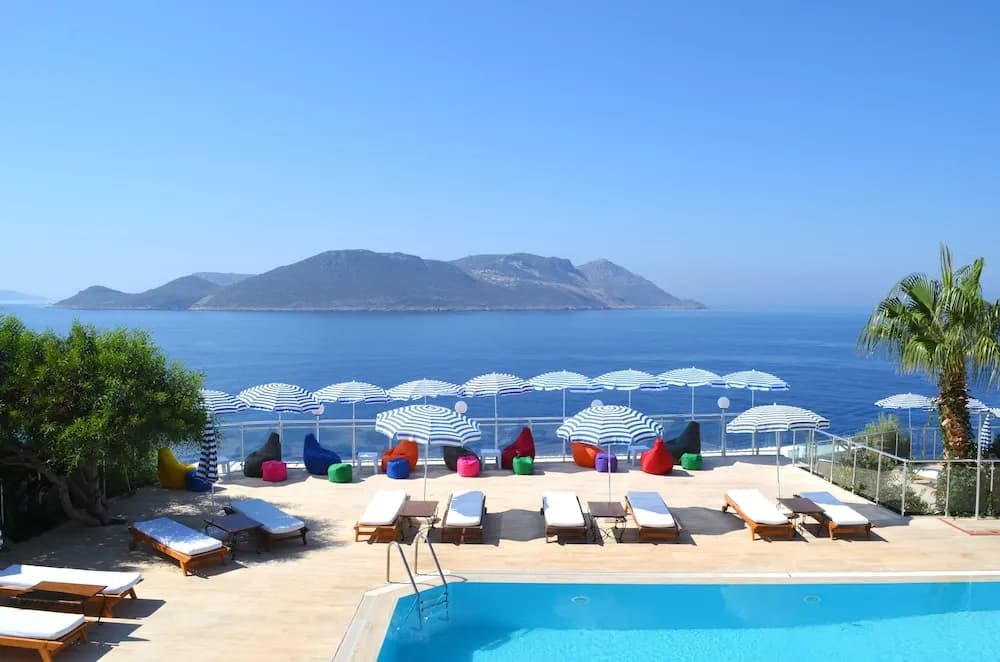 Hotel Cachet Sadece Yetişkinler