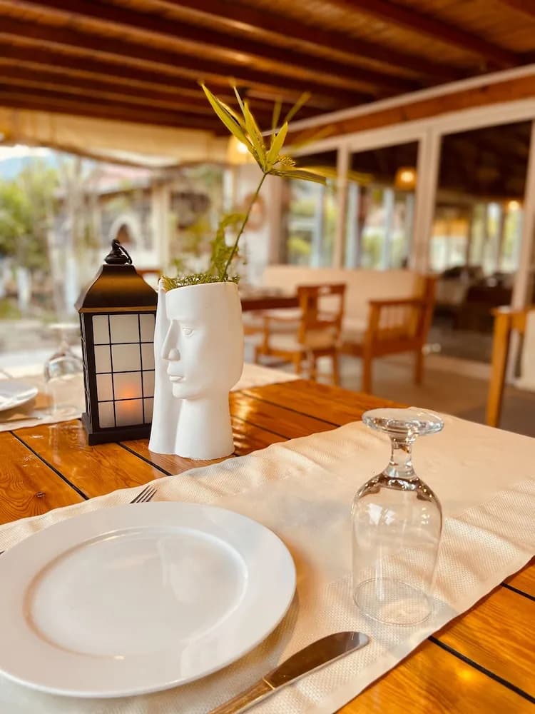 Olympos Oase Hotel