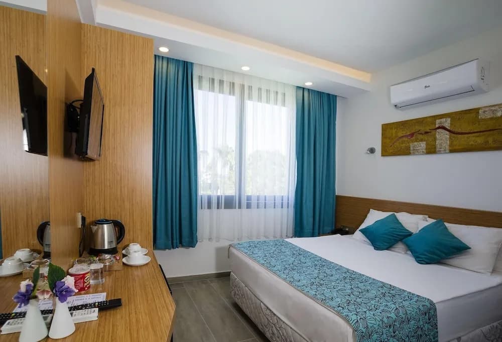 My Marin Hotel - Butik Sınıfı