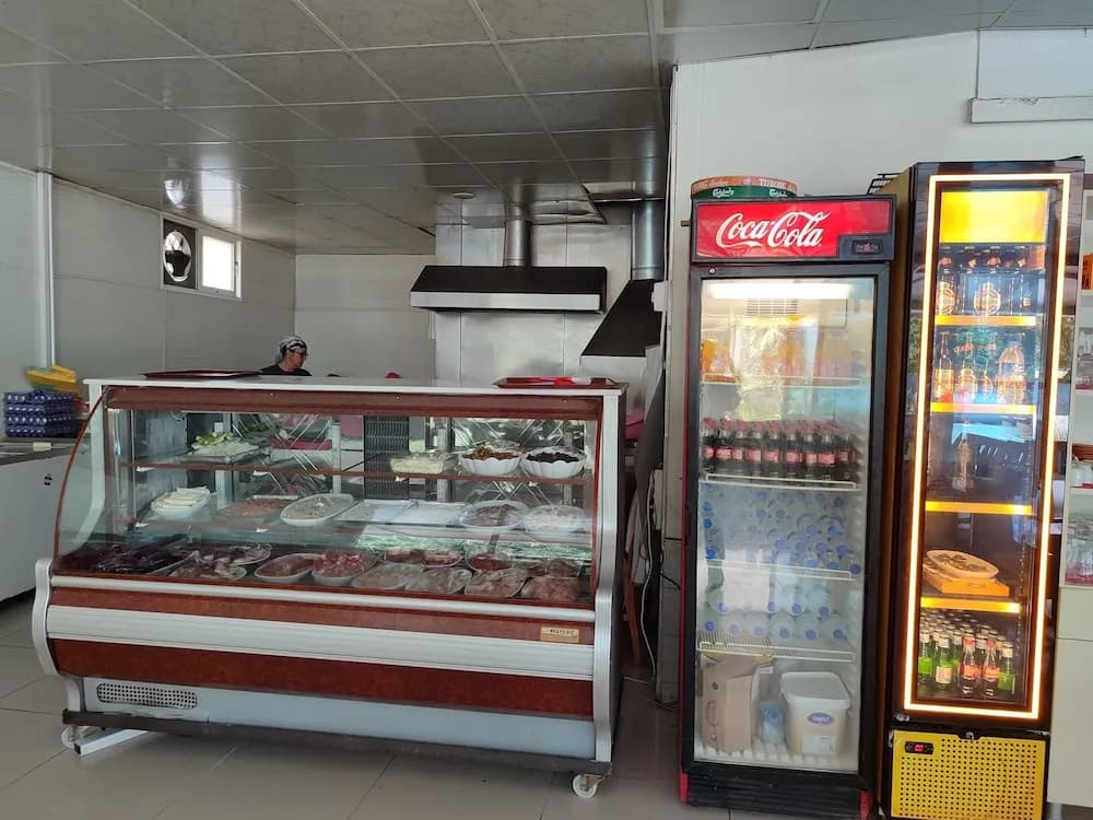 Restoran