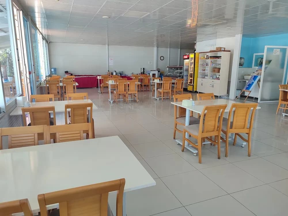 Restoran