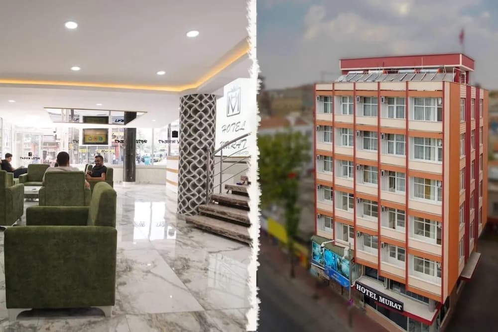 İç mekân