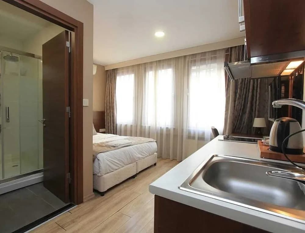 Wide Suites Taksim