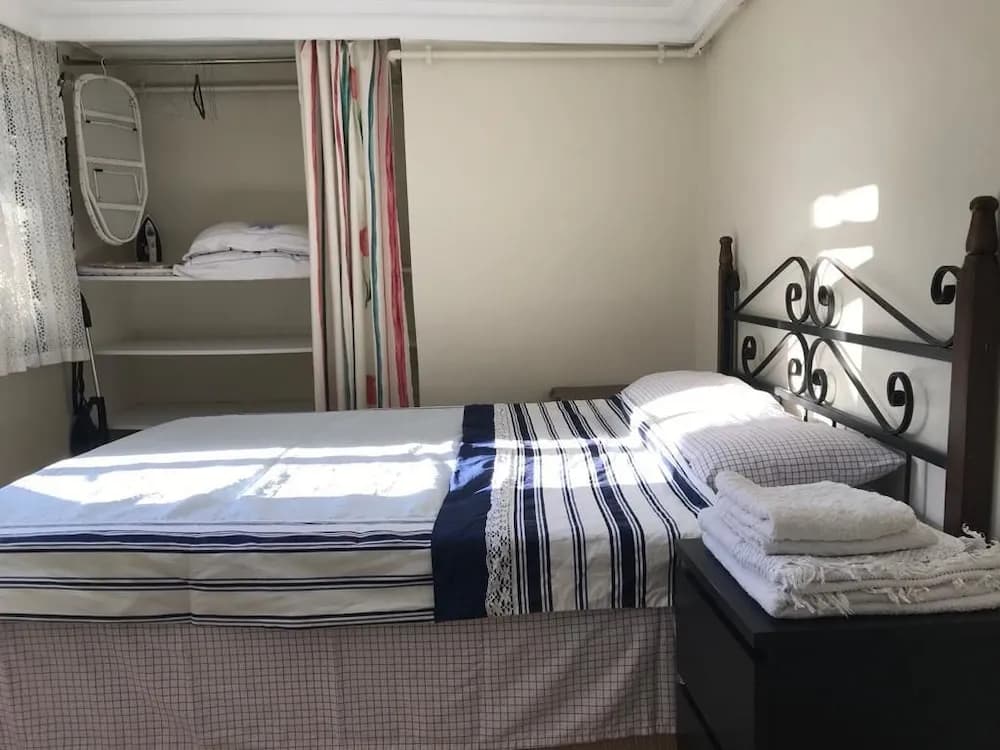 Cozy Flat Bakirkoy