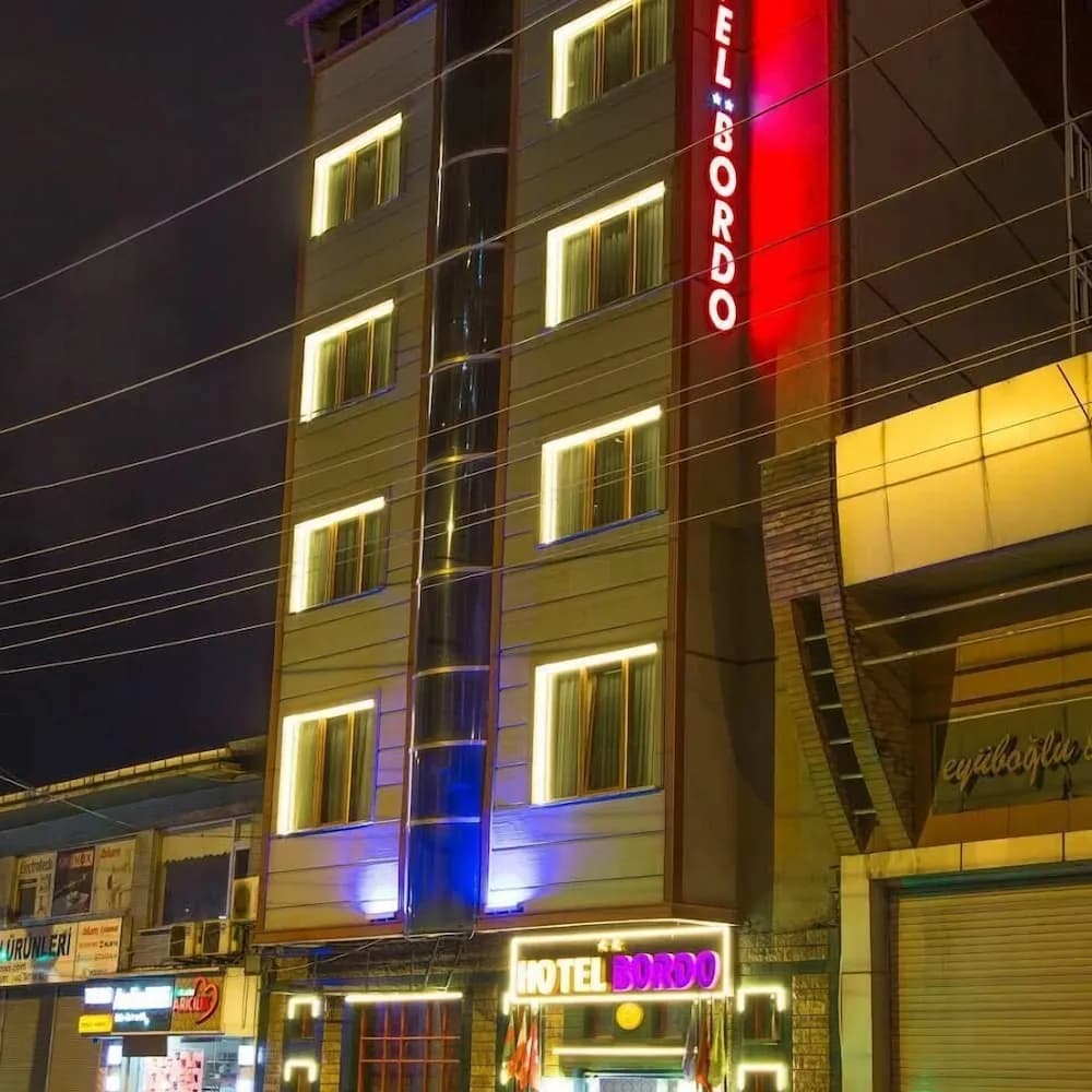 Bordo Hotel