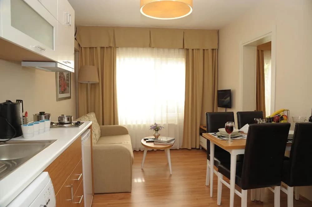 Oturma alanı