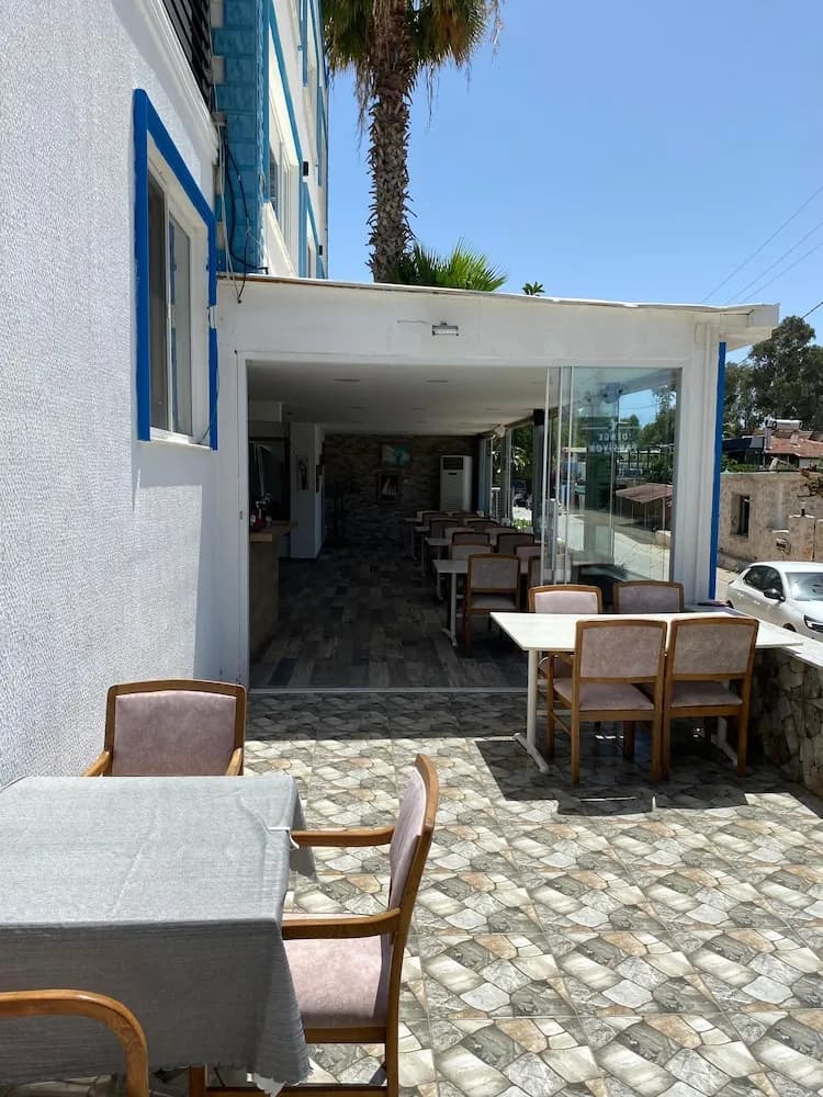 Denge Pansiyon Patara