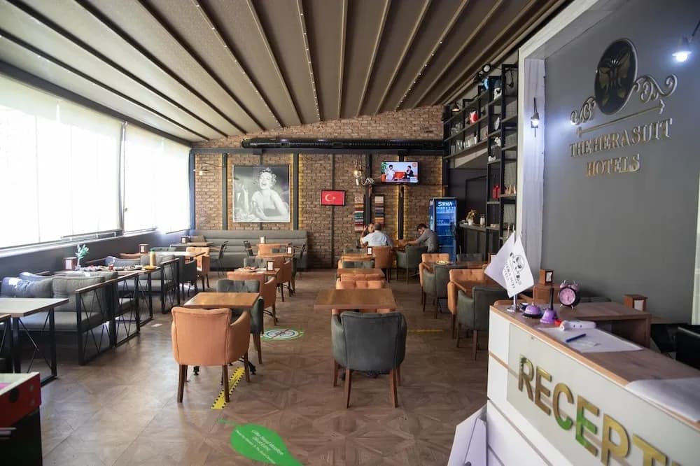 Restoran
