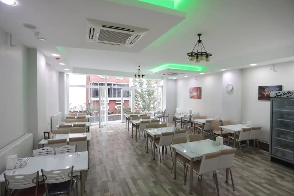 Restoran