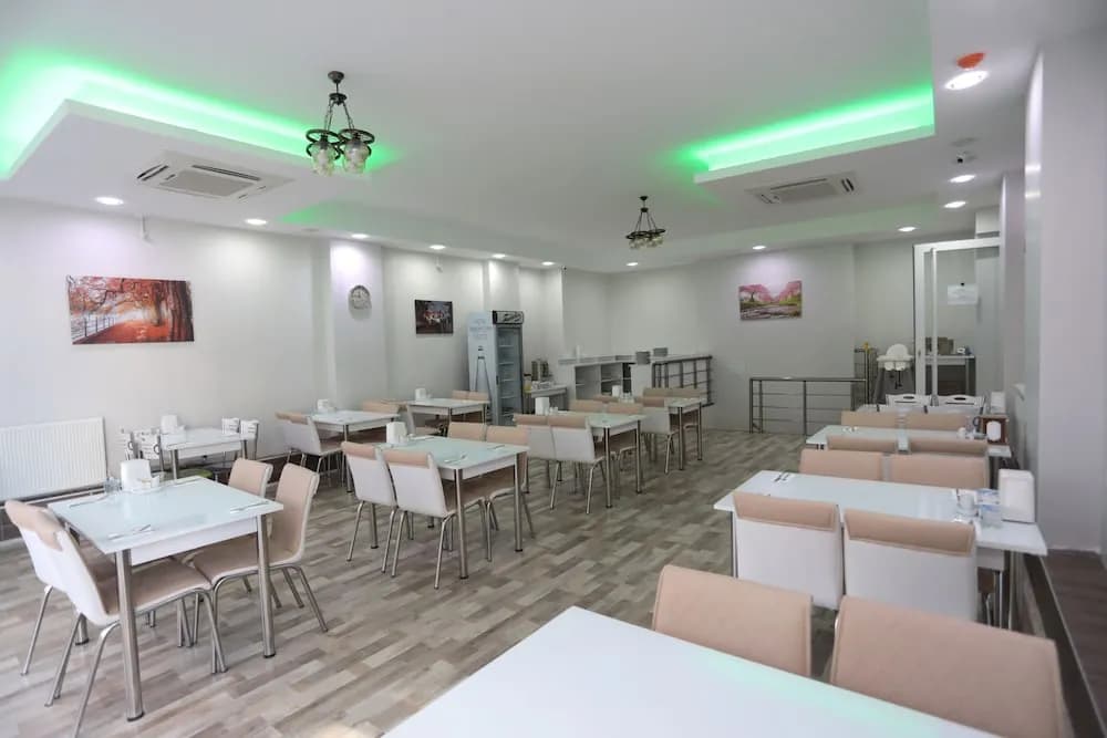 Restoran