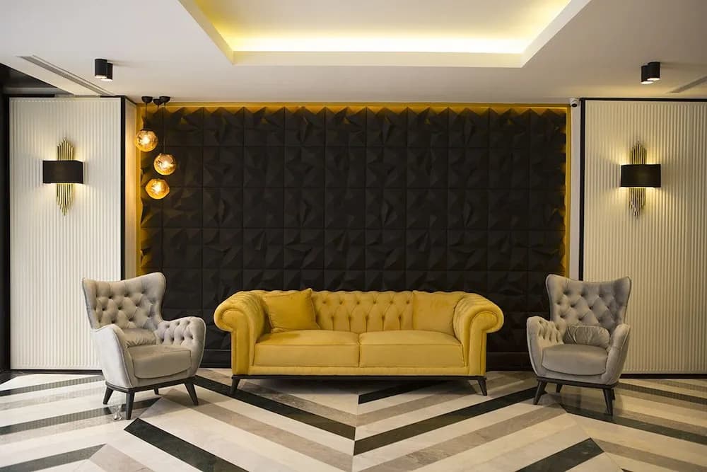 Emens Hotel