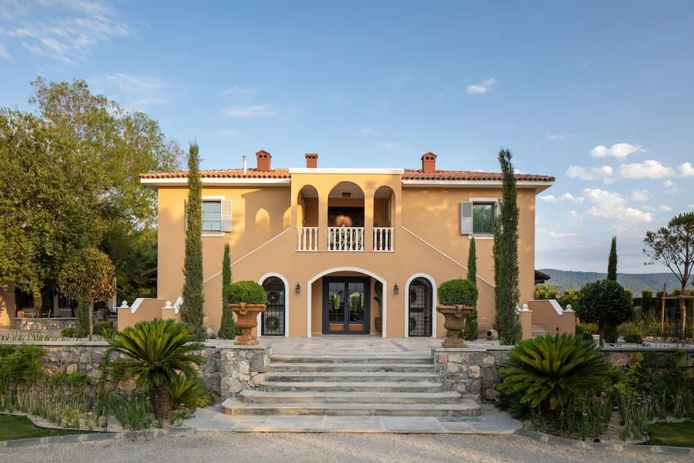 Zigo's Hotel - Özel Sınıf