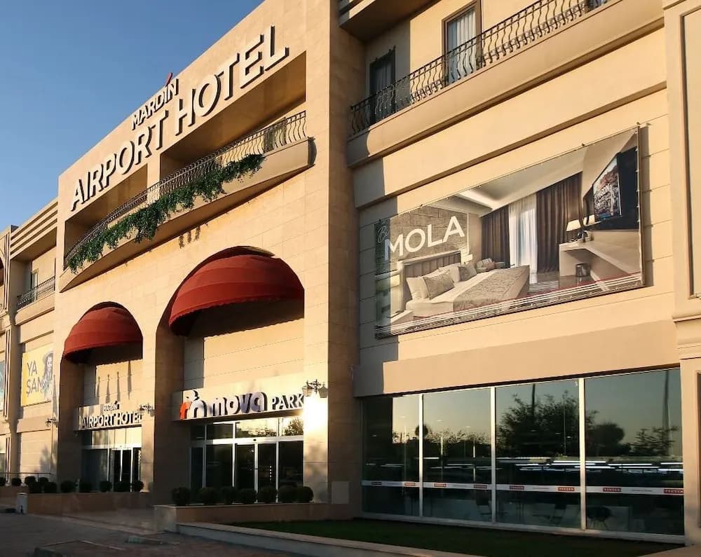 Mardin Airport Otel