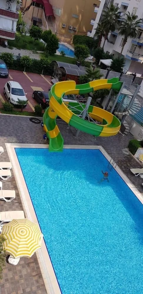 Residance Apartman Dairesi