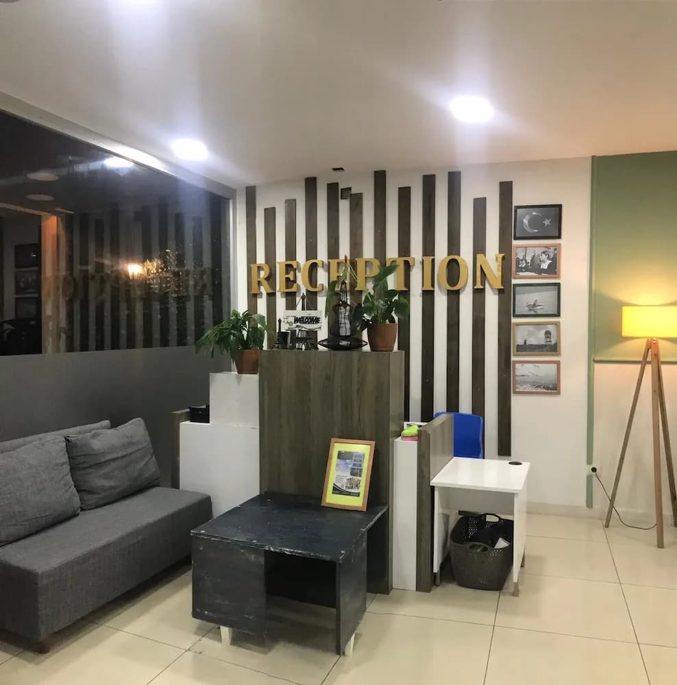 Su Residence