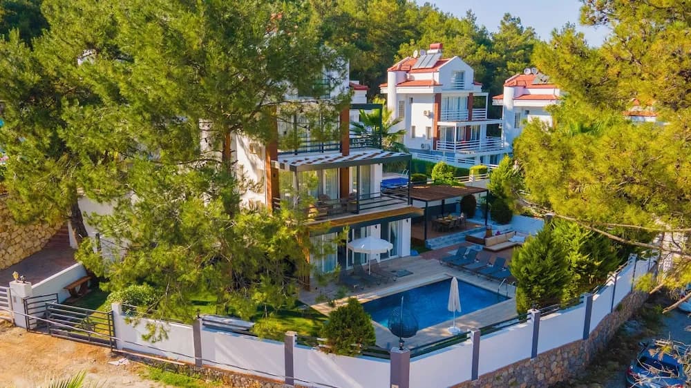 Tala Villa 1