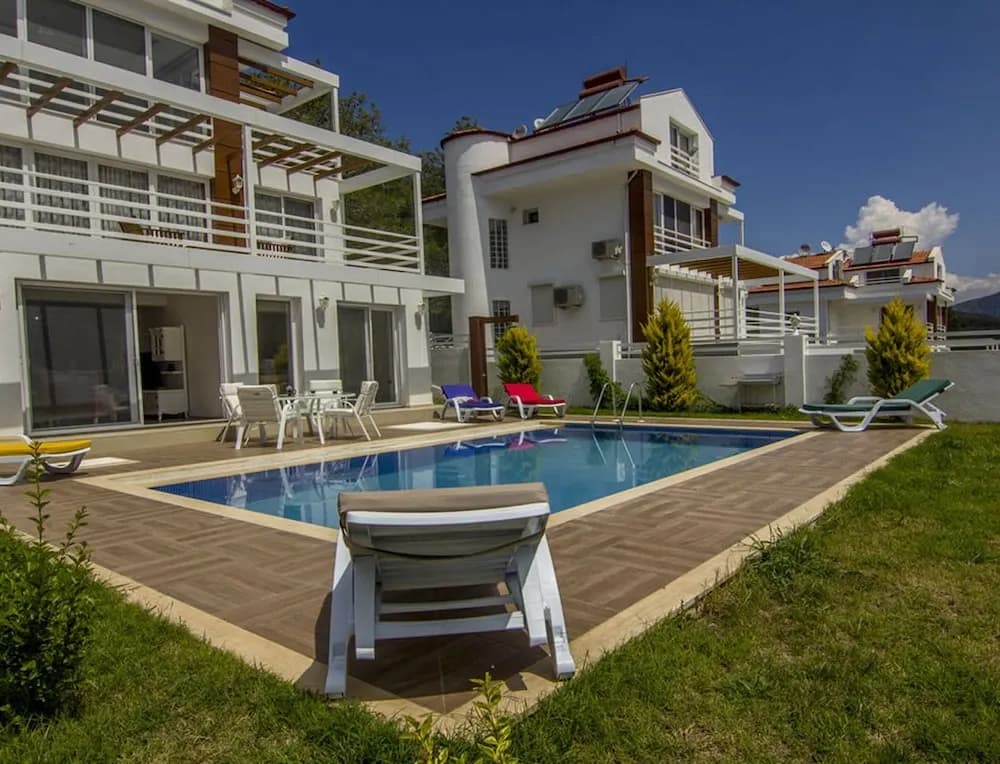 Tala Villa 2