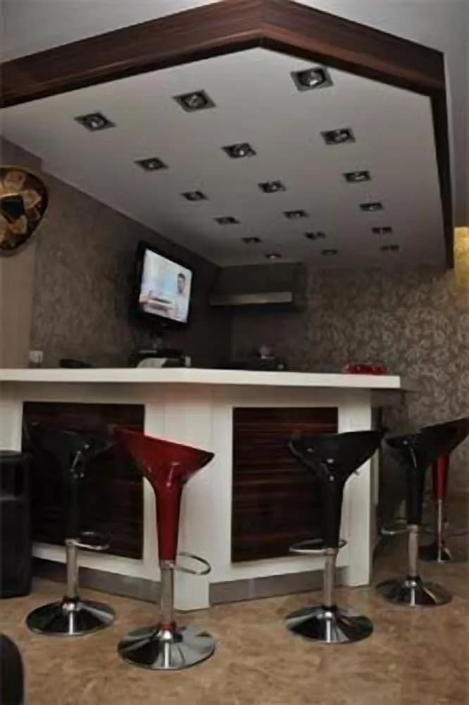 Bar (konaklama yerinde)