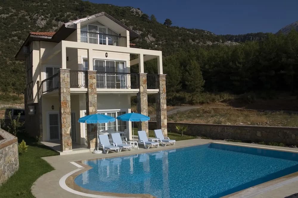 Platinium Villa 10