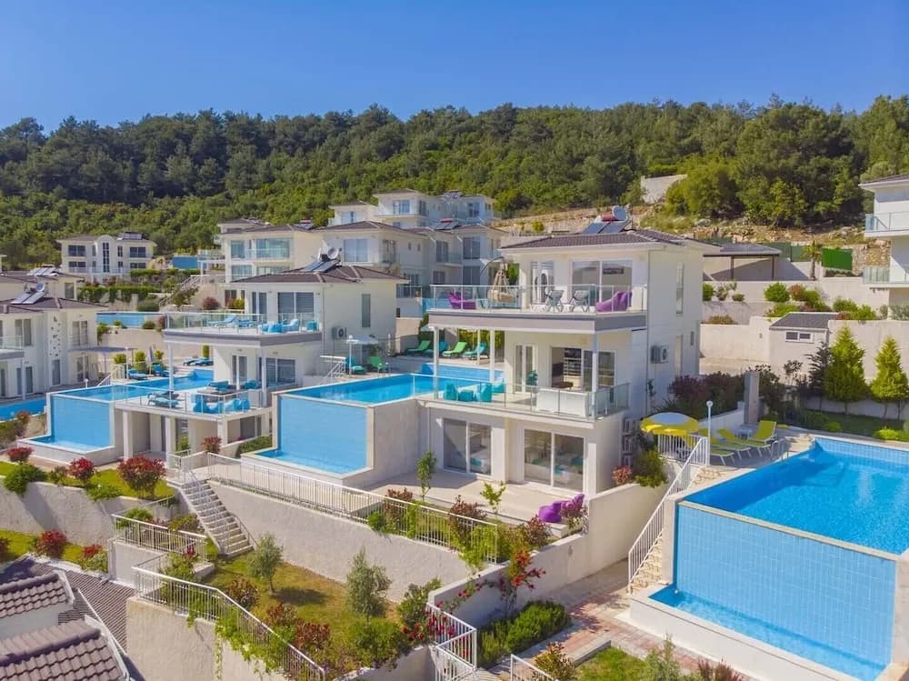 Residence Villa 3