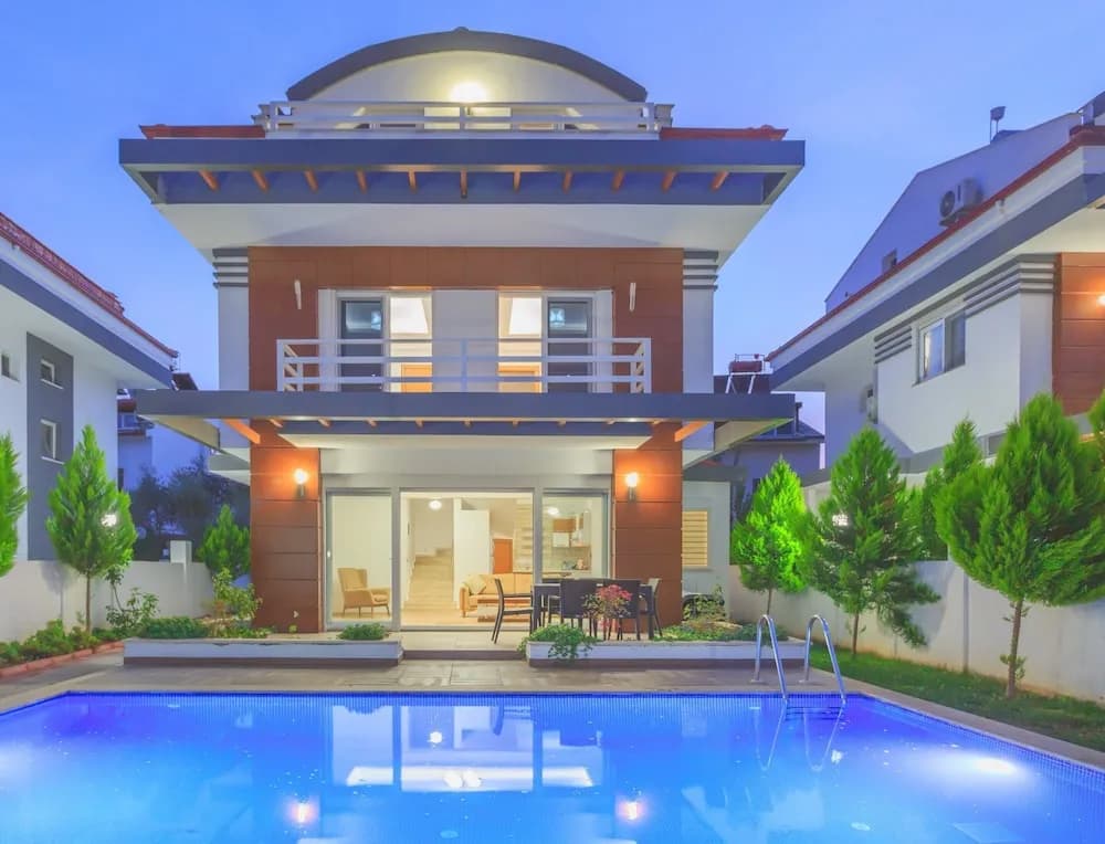 Tala Villa 9