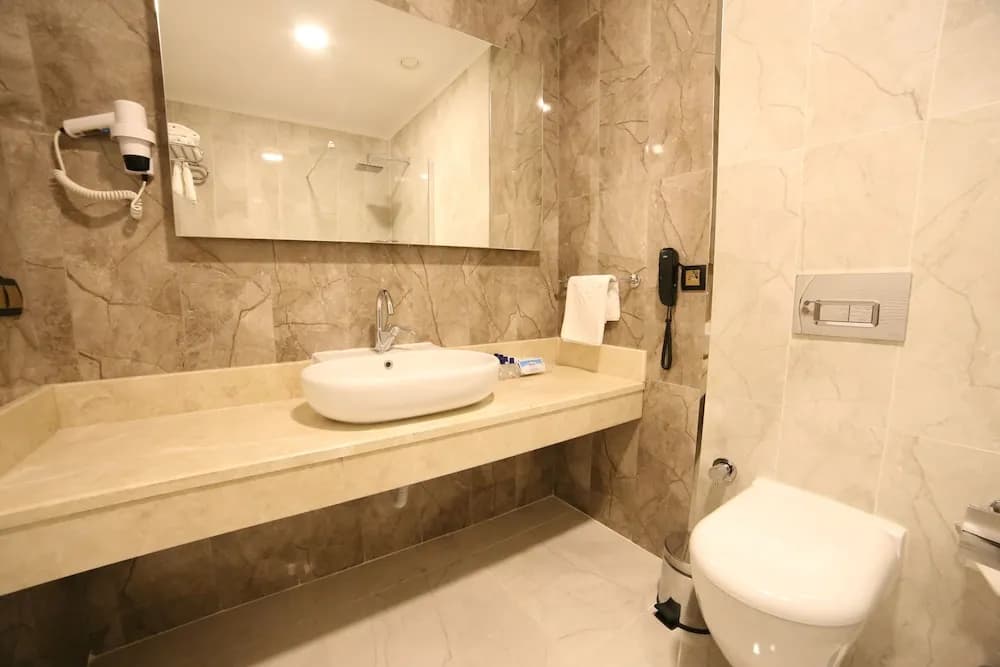 Banyo lavabosu