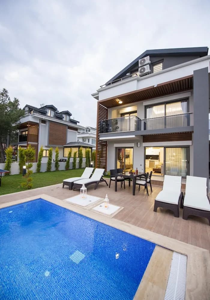 Tala Villa 19