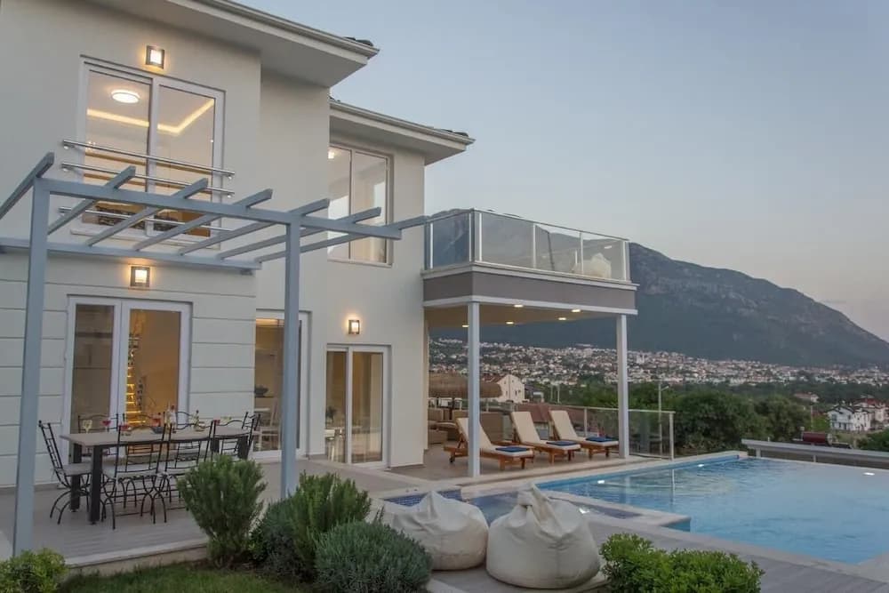 Residence Villa 01