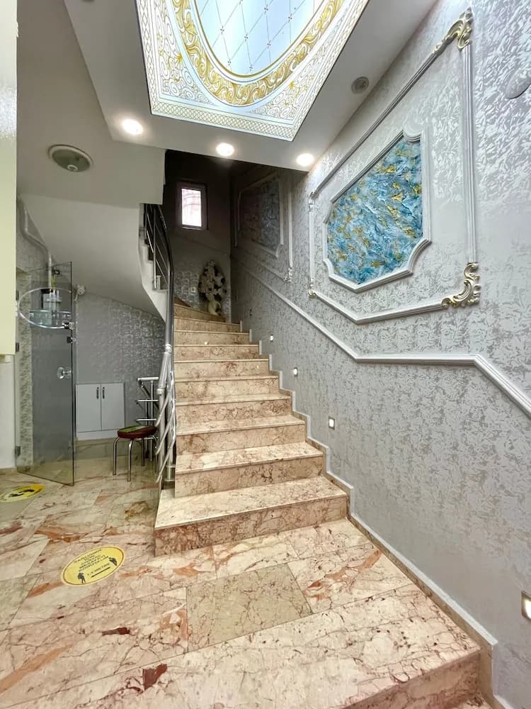 Tekinler Otel