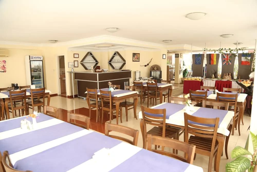 Restoran
